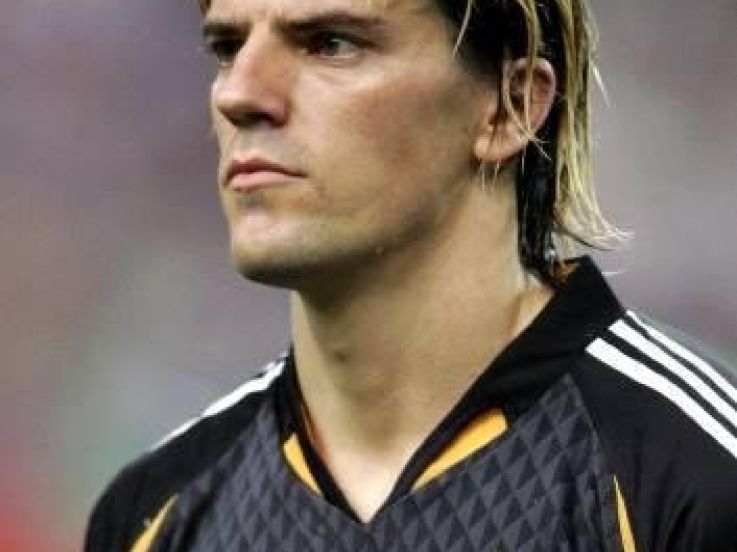 Le gardien parisien en deuil