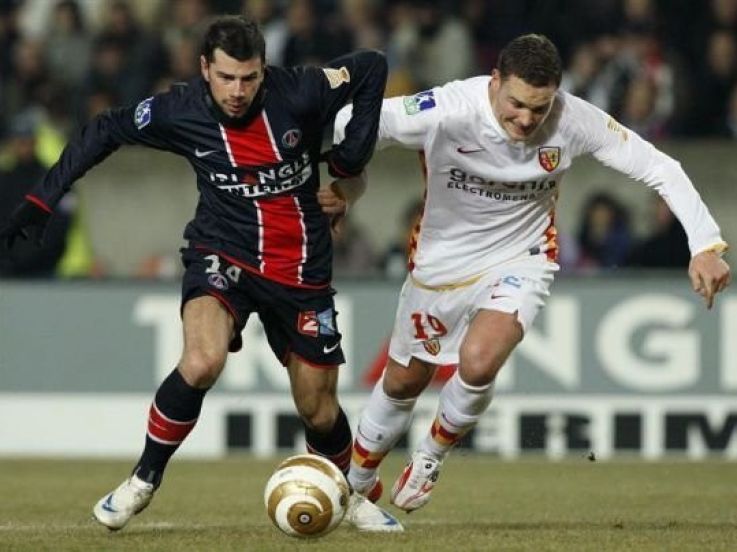 Bordeaux : Kezman probable titulaire