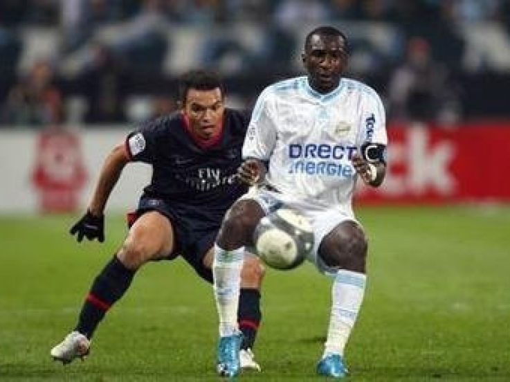 OM : Paris pas sanctionné