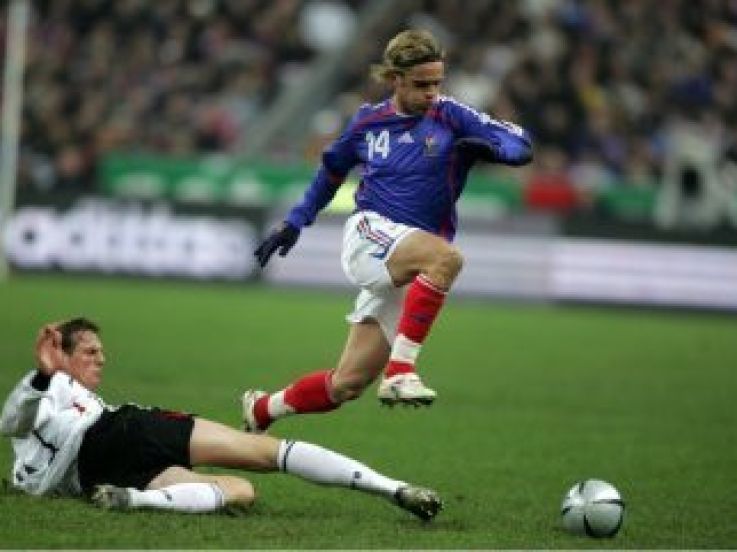 Rothen : Au tour de Domenech