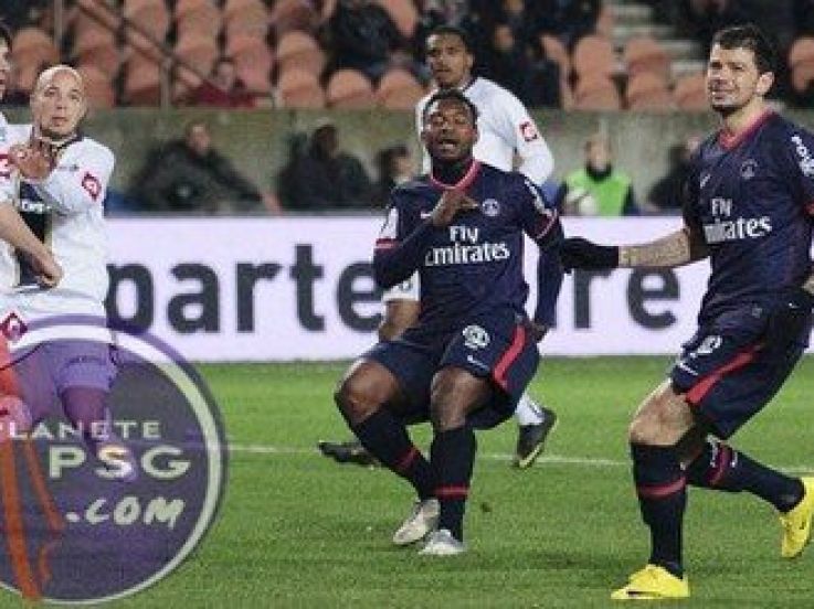 Kombouaré satisfait de Kezman