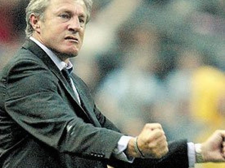 Fernandez va revenir !