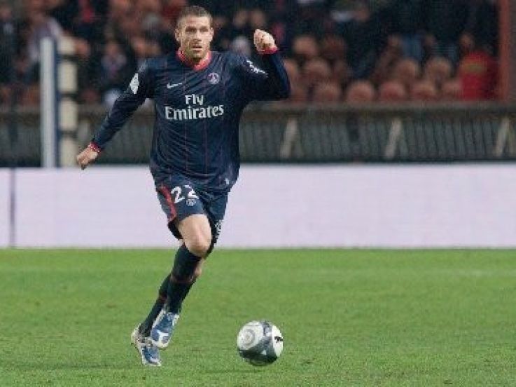 Retour aux sources pour Armand ?