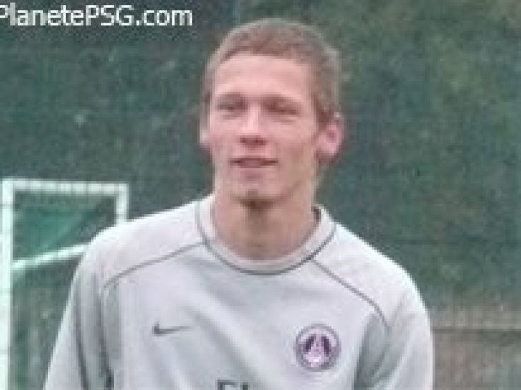 Chantôme flirte avec Wenger