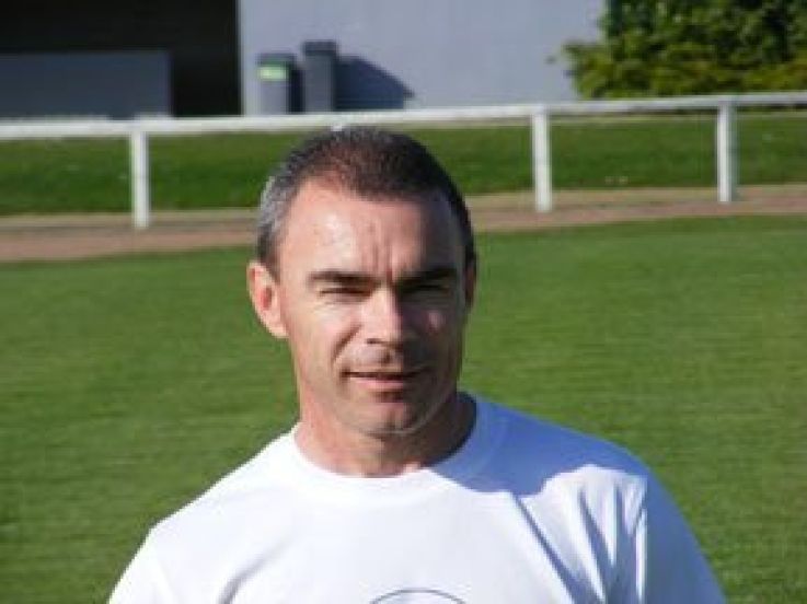 Jaffredo arbitrera la finale