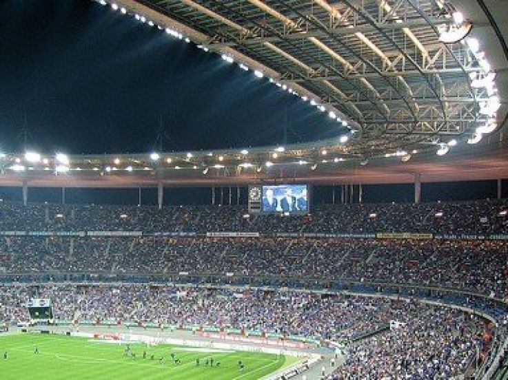 Les places bientôt en vente