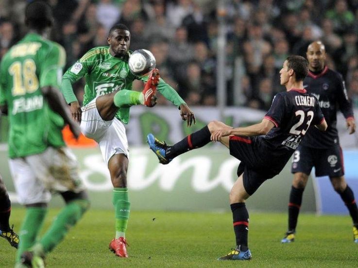 ASSE : Le chiffre (2)