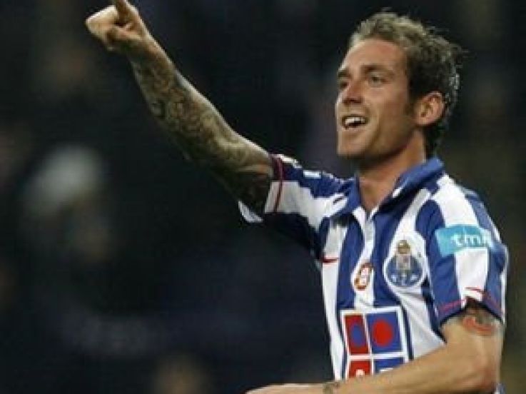 R.Meireles dans la lorgnette ?