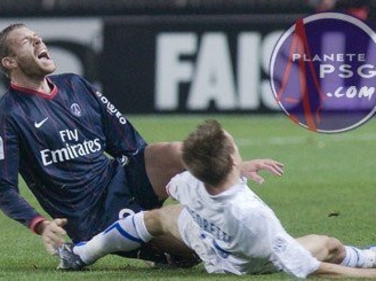 ASSE : Notes > Paris sans saveur