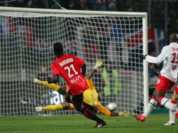 Rennes : Les groupes - Avec Erding