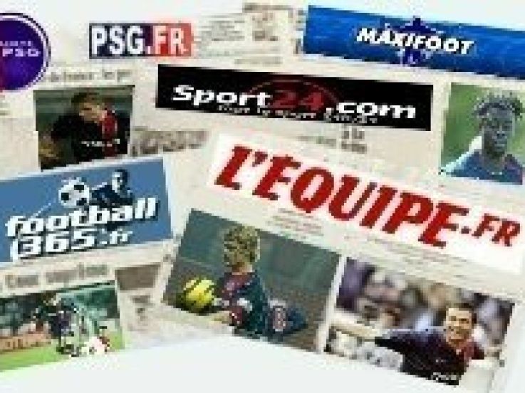 Rennes : Revue de presse (Après-match)