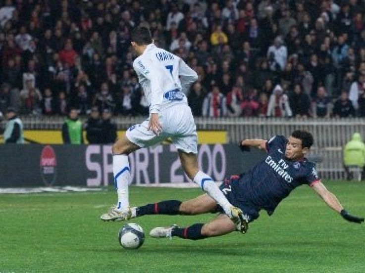 Ceara veut rester au PSG