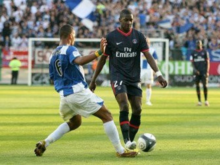 Grenoble : Les réactions