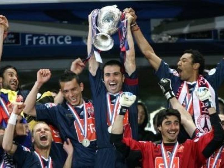 Coupe de France : Les souvenirs des anciens