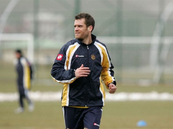 Rothen - "Je vais revenir à Paris"