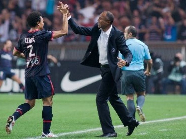 Monaco : Paris peut enfin sourire