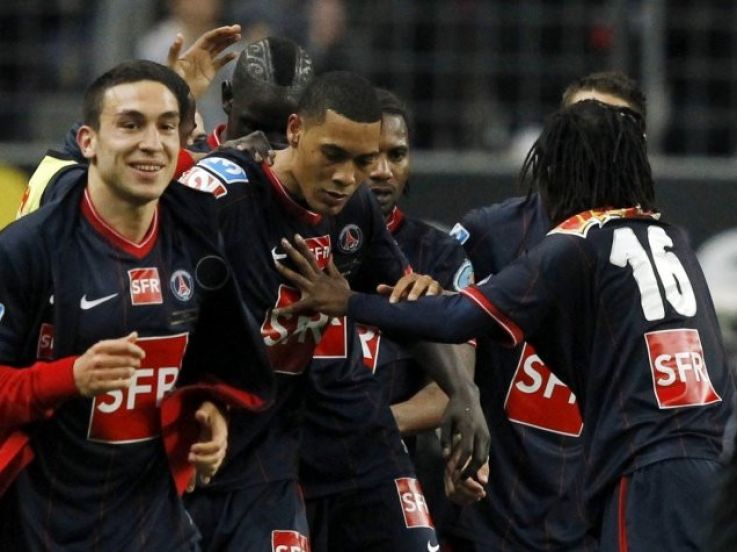 Monaco : Les réactions