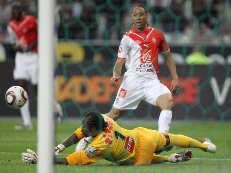 Edel à la Coupe du Monde ?