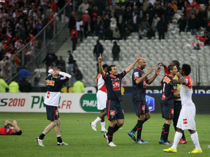 Monaco : Les téléspectateurs en nombre