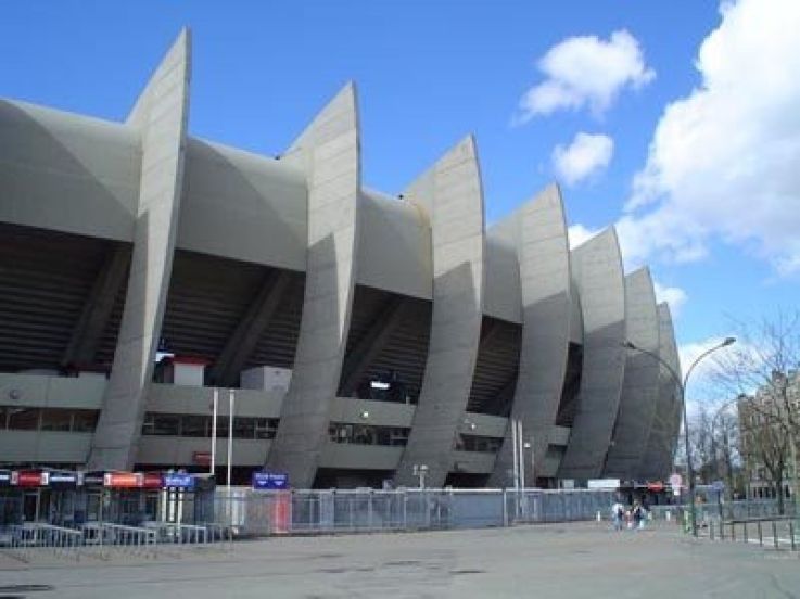 Le tournoi de Paris remis au goût du jour