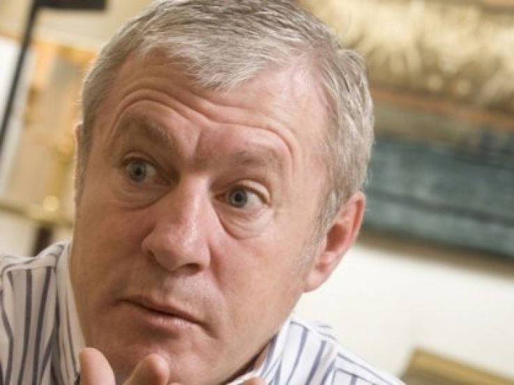 Luis en veut encore plus