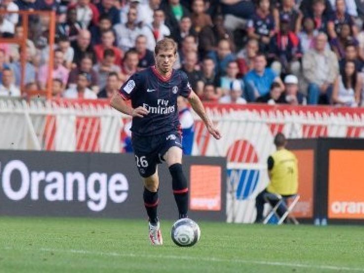 Jallet, le Chimbonda 2010 ?