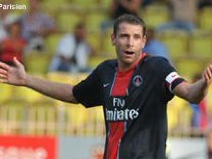 Paris fait languir Armand