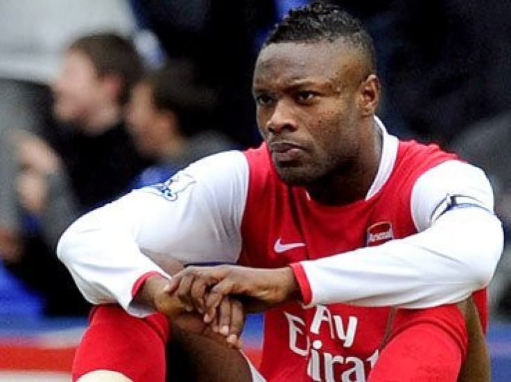 Gallas va quitter Arsenal