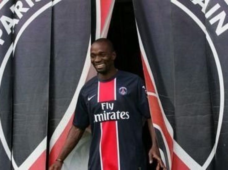 Makelele prendra sa décision aux USA