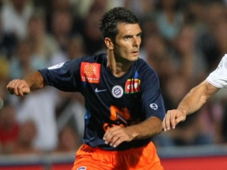 Montpellier : Spahic et Aït Fana absents