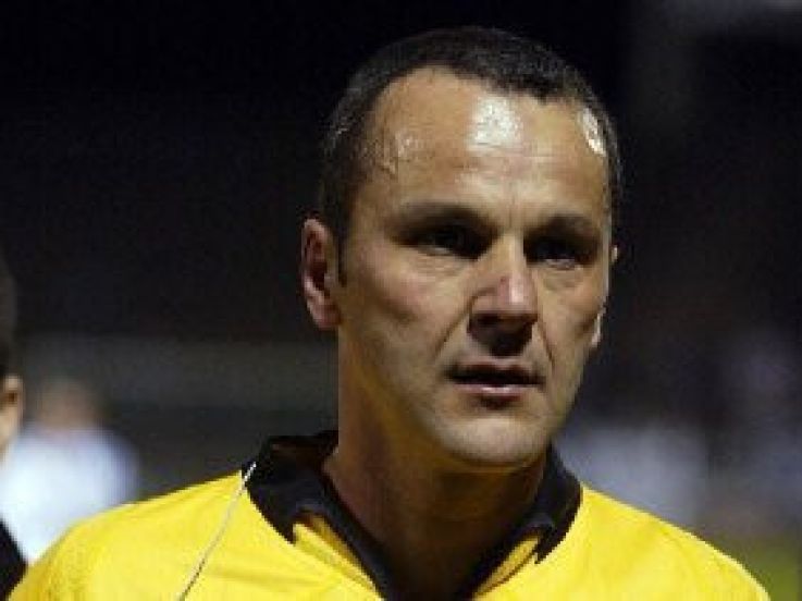 Montpellier : Coué arbitrera