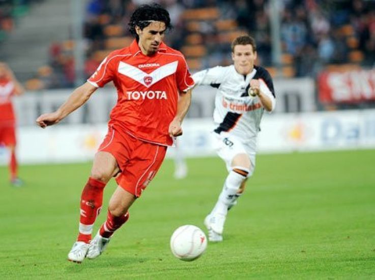 Paris a fait une offre pour Bisevac et Tiéné !