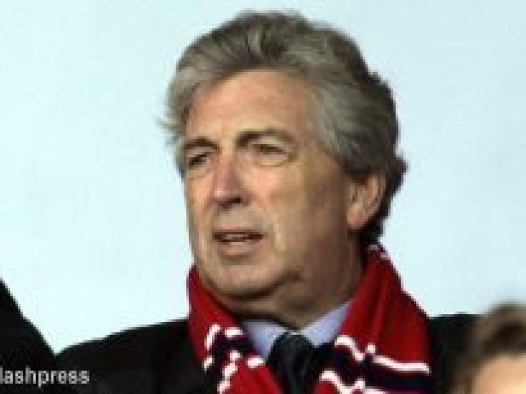 Cayzac élu président d'honneur du PFG