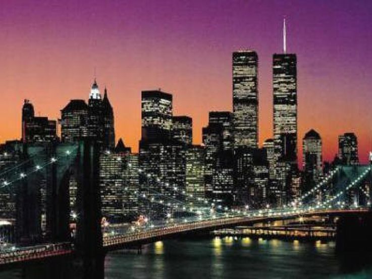 Bilan de la seconde journée aux USA