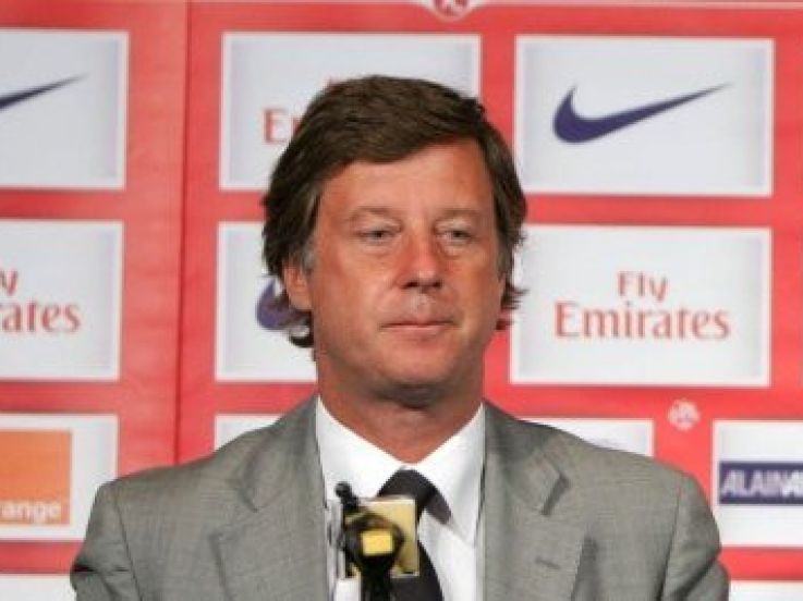 Bazin promet d'investir