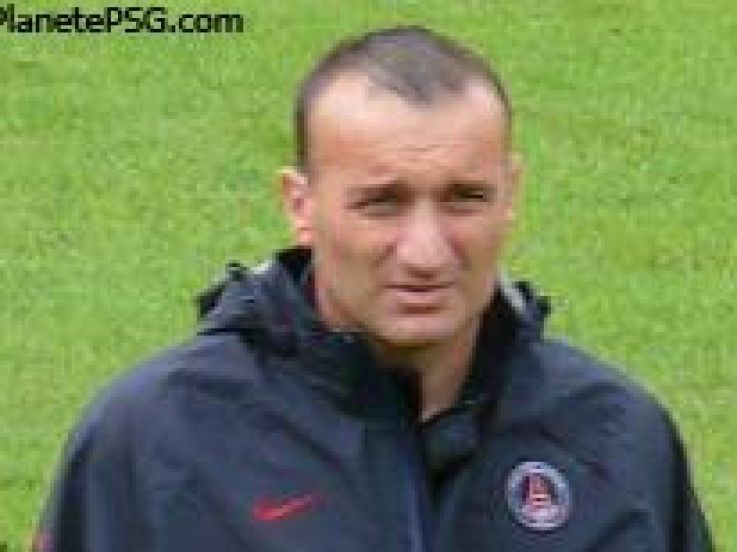 PSG - OL programmé le 1er juin