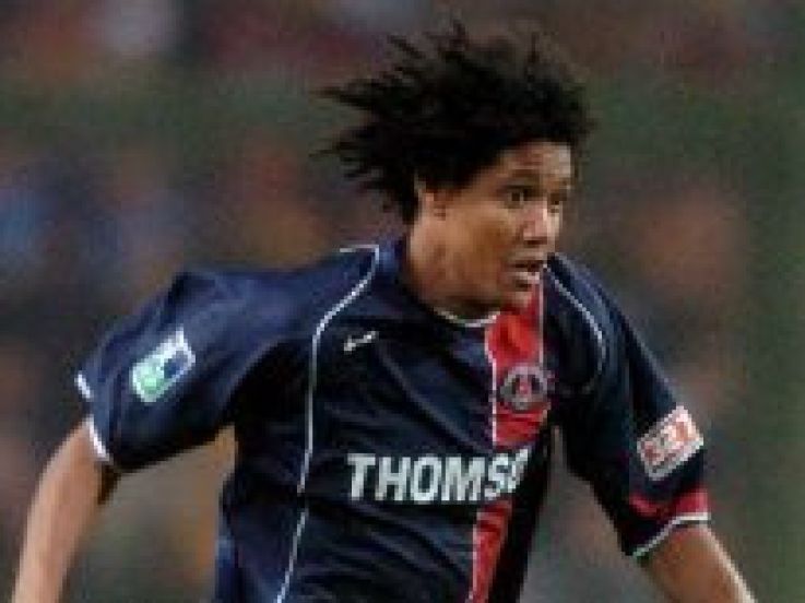 Coridon encense Kombouaré