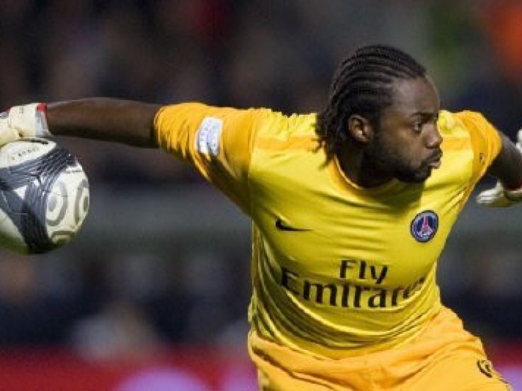 2009/10 : Bilan des gardiens