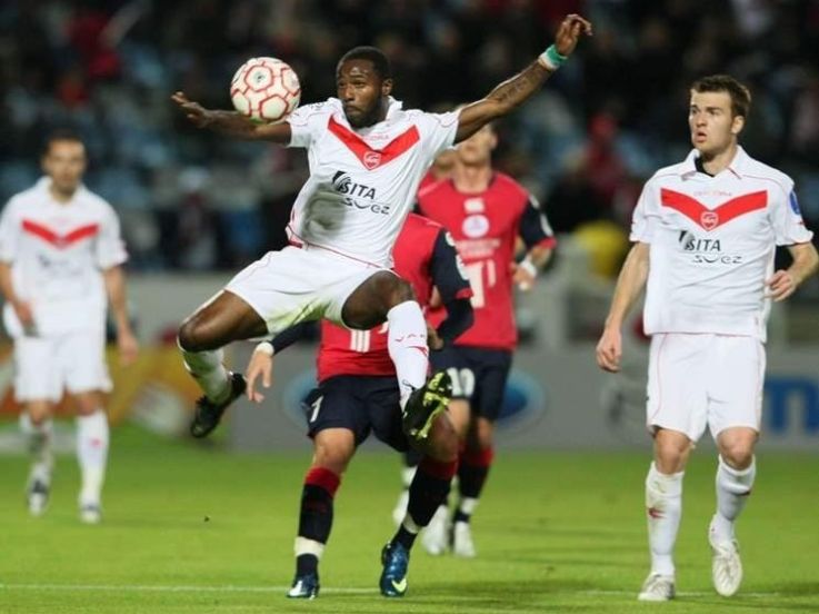 Tiéné, l'affaire est dans le sac