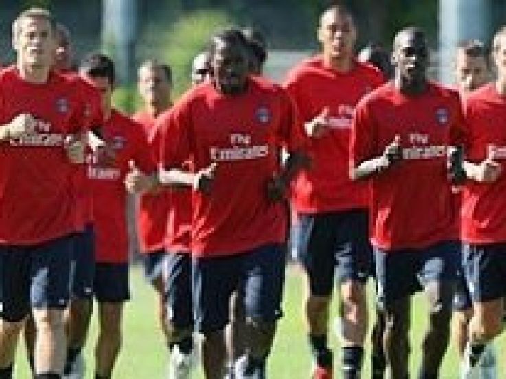 Le programme de la reprise