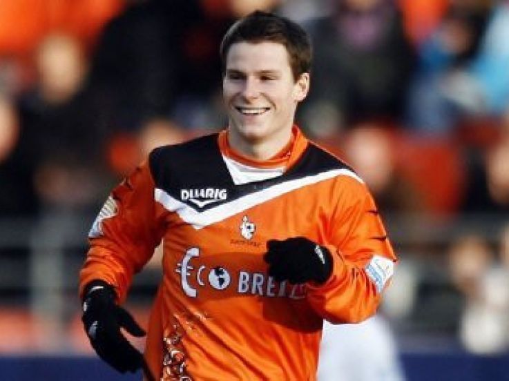 Gameiro vaut 15 millions d'euros