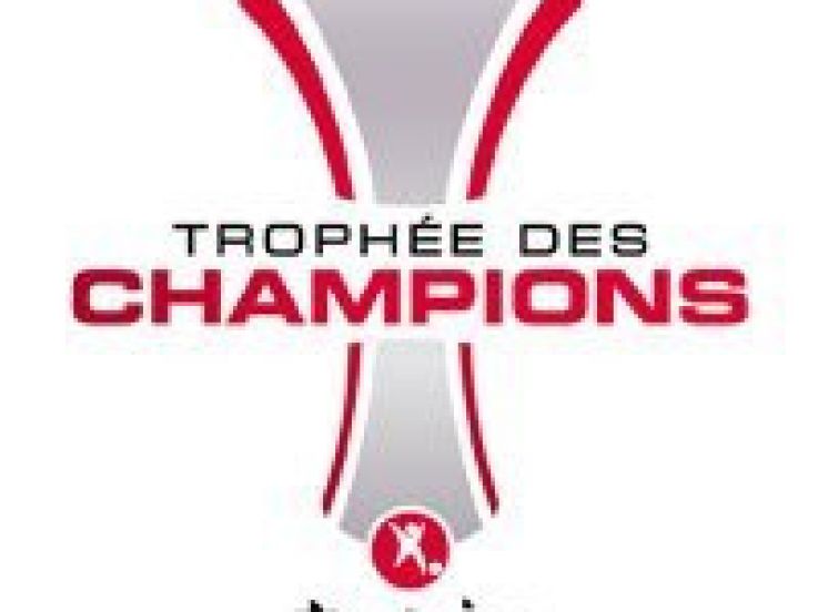 La LFP profite de PSG-OM pour lancer un logo