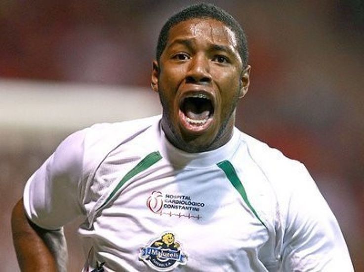 Jucilei plait aussi au Napoli