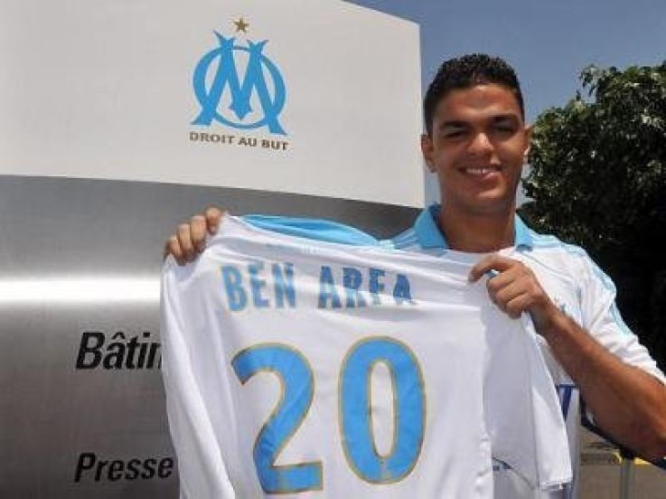 Vers un échange Ben Arfa/Anderson?