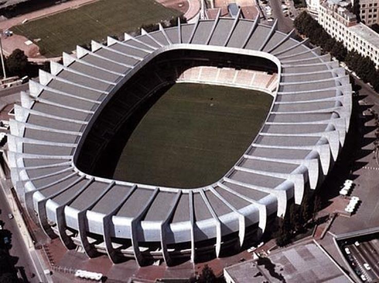 Le programme du tournoi de Paris