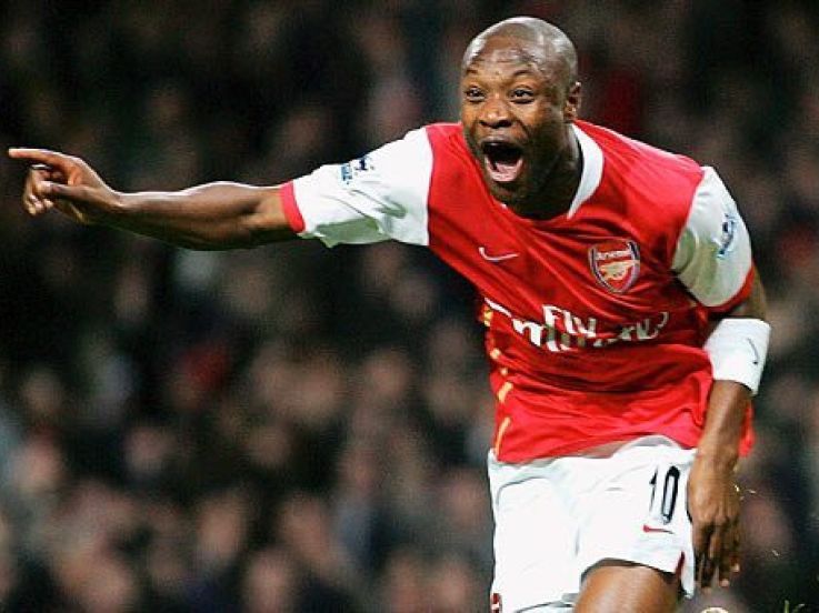 Gallas n'ira pas à la Juve !