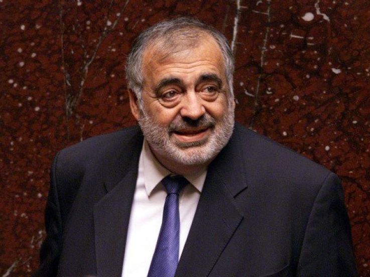 Philippe Séguin à l'honneur ?