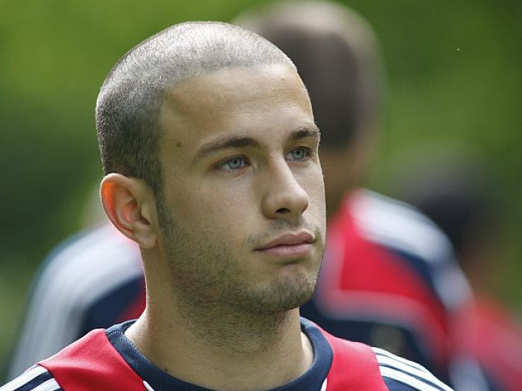 Partouche vers l'Espagne