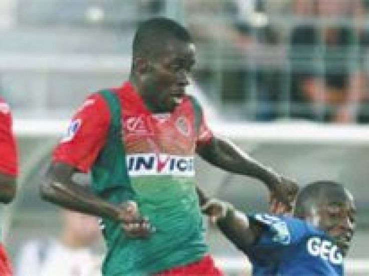 Baning va signer en Israël