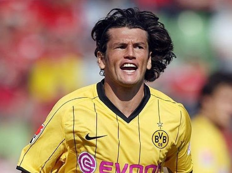 Nelson Valdez vaut 3 millions